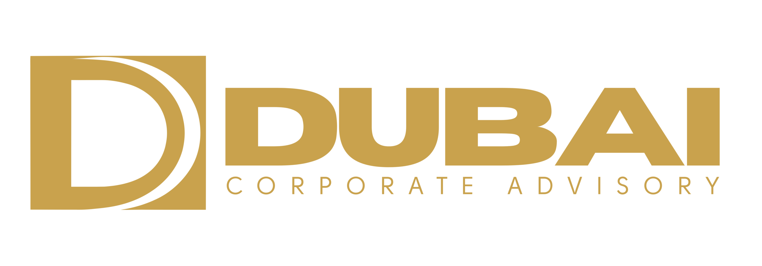 Dubai Corporate Advisory